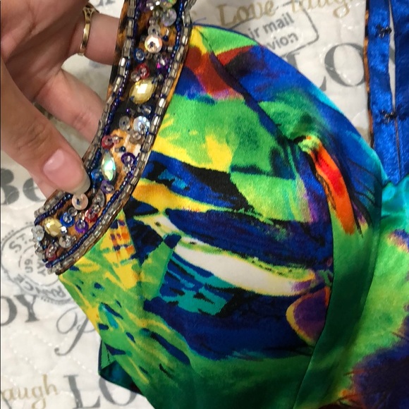 PROM DRESS - Picture 6 of 6